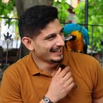 Mohammad Ghanayem Profile Picture