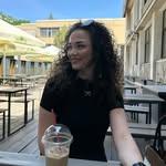 Izabella-Maria Nițulescu Profile Picture