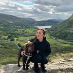 annika_pers Profile Picture