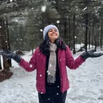 Theja Lakshmi Profile Picture
