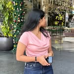 Theja Lakshmi Profile Picture