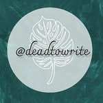 deadtowrite99 Profile Picture