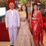 Vartika Singh Thakur Profile Picture