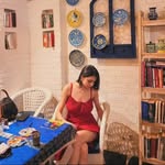 Sanvika Jain Profile Picture