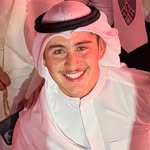 فؤاد اسامة فؤاد الخَضرا Profile Picture