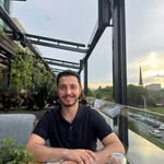 Ali Al Youssef Profile Picture
