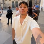 Jordan Vasconcelos Profile Picture