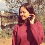 Maitreye Kalita Profile Picture