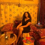 Imane Houmani Profile Picture