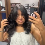 Urja Parmar Profile Picture