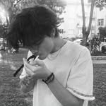 _psychedelic_arrow_ Profile Picture