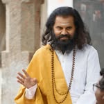 Best astrologer in India ramananda guruji Profile Picture