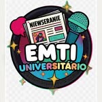 Jornal da EMTI UNVERSITARIO Profile Picture