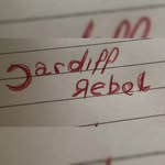 cardiffrebel Profile Picture