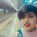 Vidhi Nayak Profile Picture