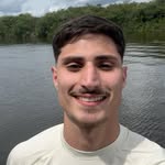 Caio Vinícius Profile Picture