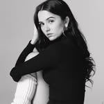 Hannah Cheramy Profile Picture