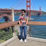 Apurv Upadhyay Profile Picture
