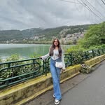 Garima Gautam Profile Picture
