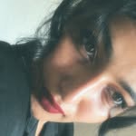 Koothanda Preksha Kariappa Profile Picture