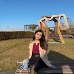 Farah Zahedi Profile Picture