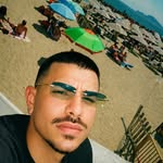 Angelo Puccio Profile Picture