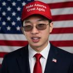 Raymond Magnus Profile Picture