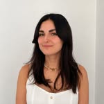 Maryna Lewandowska Profile Picture