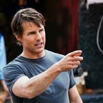 Tom Cruise Profile Picture