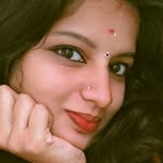 Greeshma Nitheesh Profile Picture