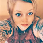 Ashley Nicole Smith Profile Picture