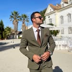 Joel Mendes Profile Picture