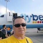 Tudorel Ciobanu Profile Picture
