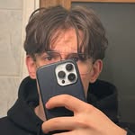 Oskar Witek Profile Picture