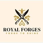 Forge to shine Profile Picture