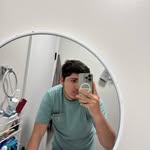 Bryan Ramos Profile Picture
