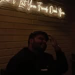 Deevesh Mishra Profile Picture