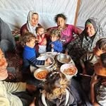 Manar Family Gaza Profile Picture