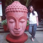 Shruti Shinde Profile Picture