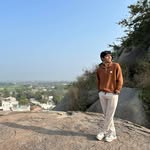 devpanchal_0 Profile Picture