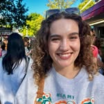 Madeleine Hamerski Profile Picture