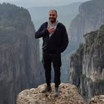 Anton Korzh Profile Picture