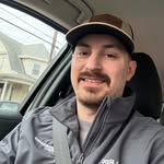 Justin Parrish Profile Picture