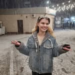 Вероника Седлярова Profile Picture