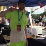 Neon Man Profile Picture