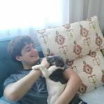 Oscar A. Segovia Profile Picture