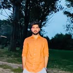 Muteeb Mehraj Ganai Profile Picture