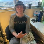 Tyler Evens Profile Picture