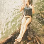 Isabel Balkcom Profile Picture