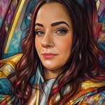 Alisha Engelen Profile Picture